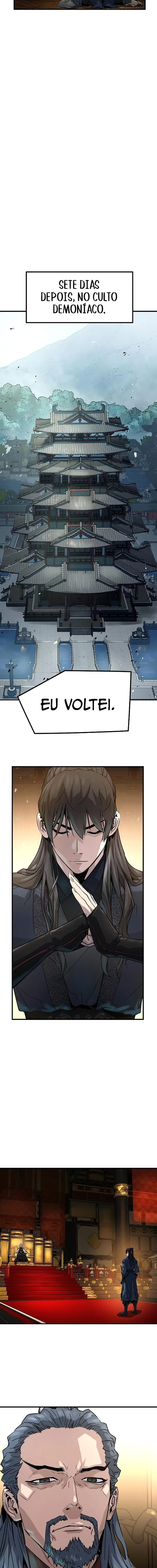 Read Absolute Regression BR Manga Online