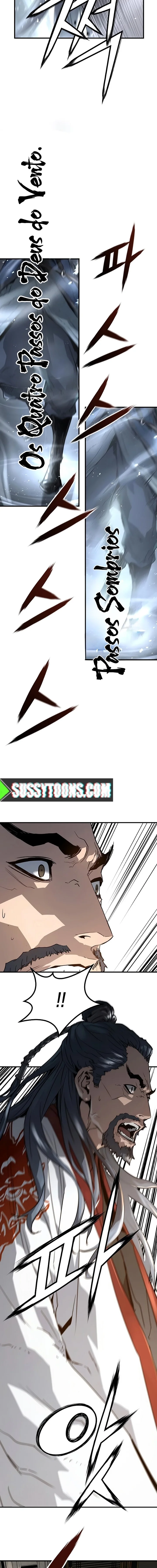 Read Absolute Regression BR Manga Online
