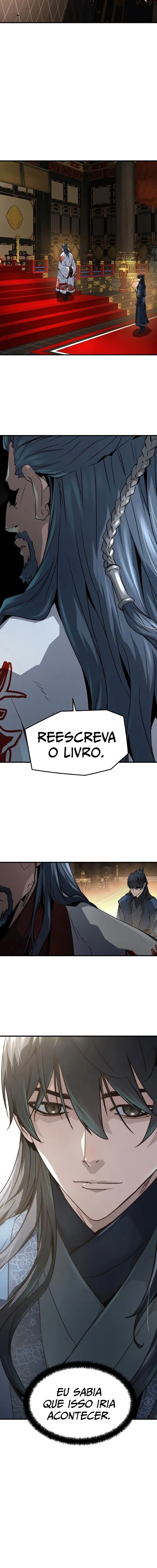 Read Absolute Regression BR Manga Online