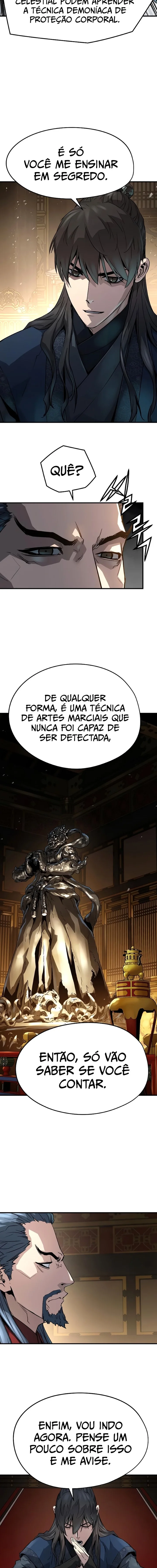 Read Absolute Regression BR Manga Online