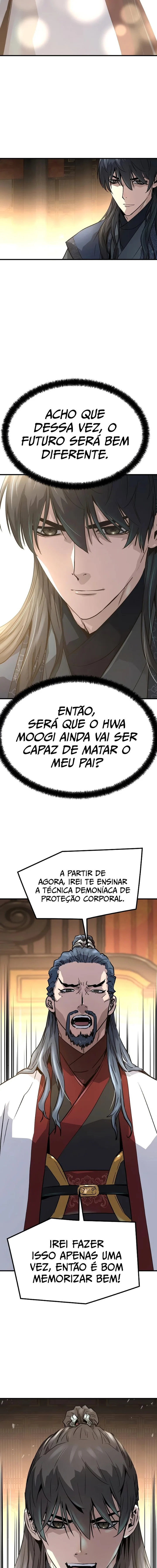 Read Absolute Regression BR Manga Online