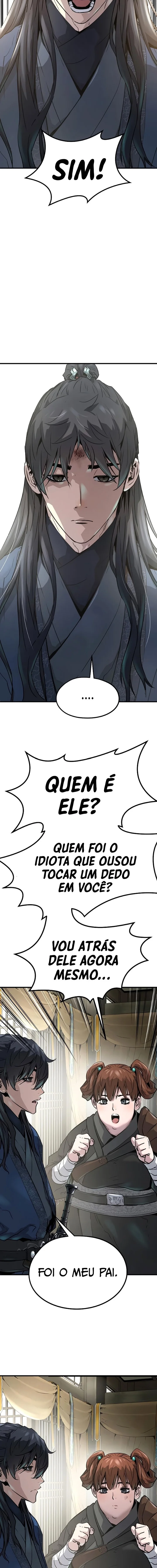 Read Absolute Regression BR Manga Online