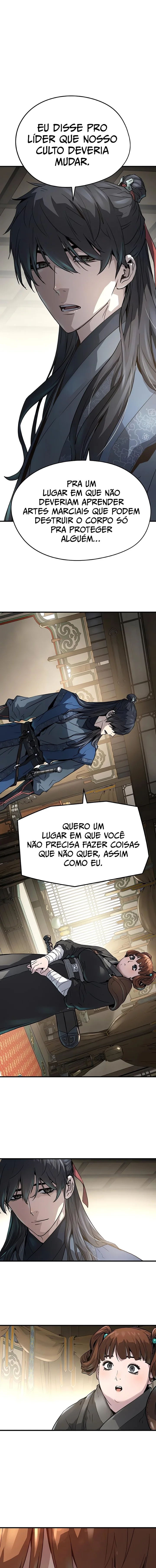 Read Absolute Regression BR Manga Online
