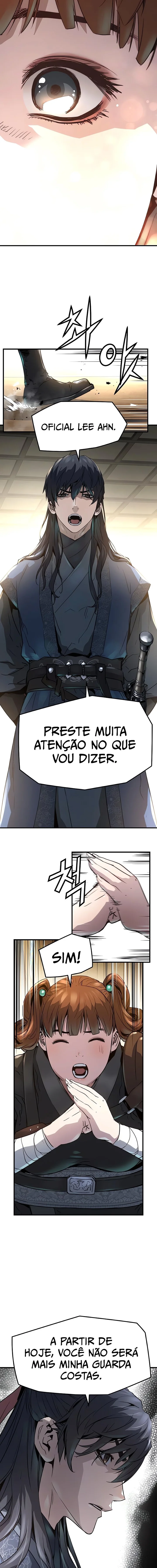 Read Absolute Regression BR Manga Online