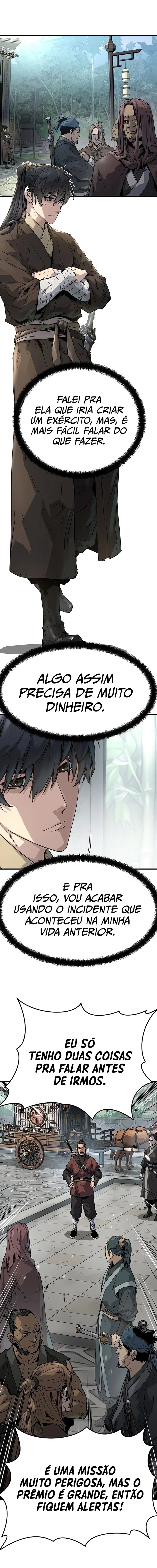 Read Absolute Regression BR Manga Online