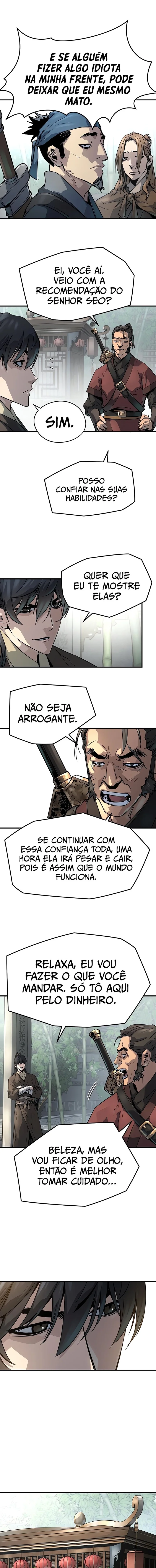 Read Absolute Regression BR Manga Online