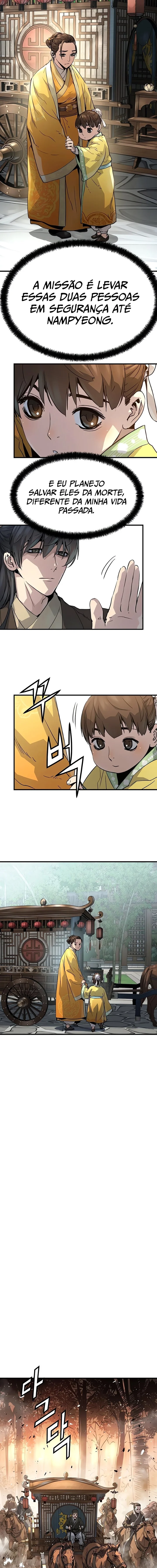 Read Absolute Regression BR Manga Online