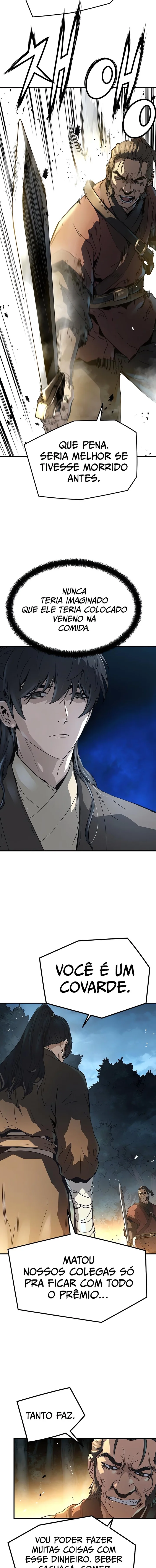 Read Absolute Regression BR Manga Online