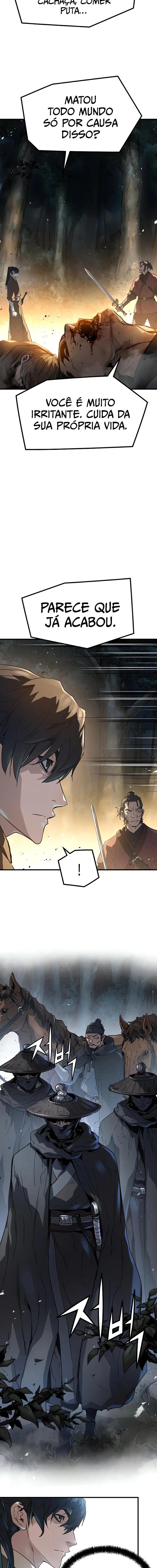 Read Absolute Regression BR Manga Online