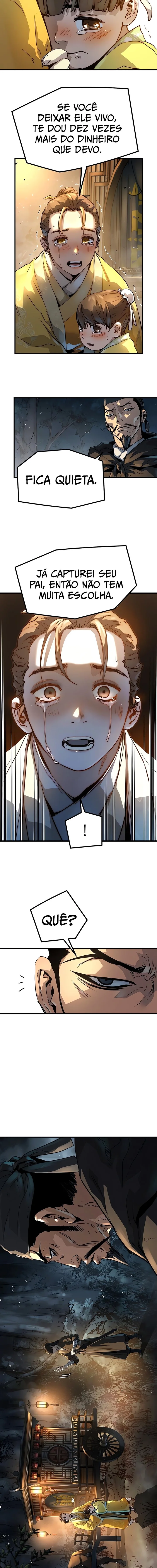 Read Absolute Regression BR Manga Online