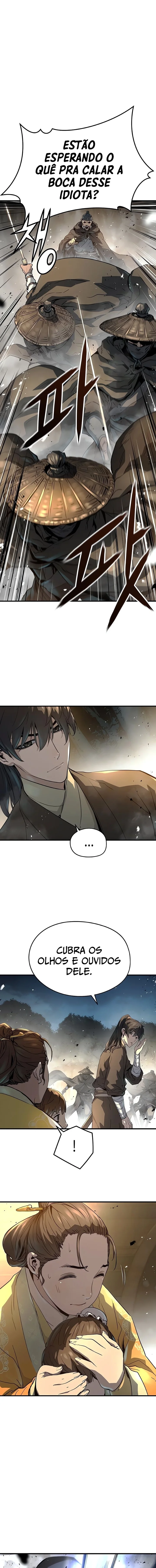 Read Absolute Regression BR Manga Online