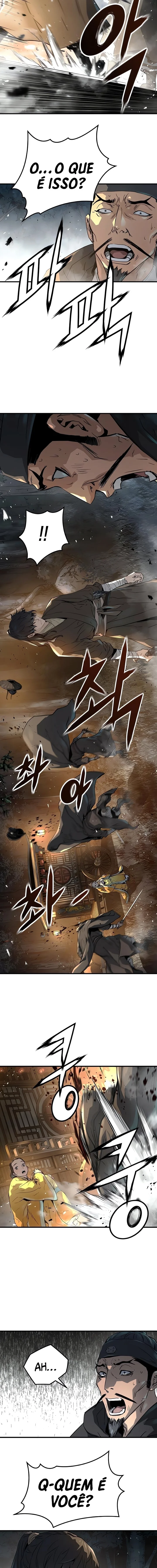 Read Absolute Regression BR Manga Online