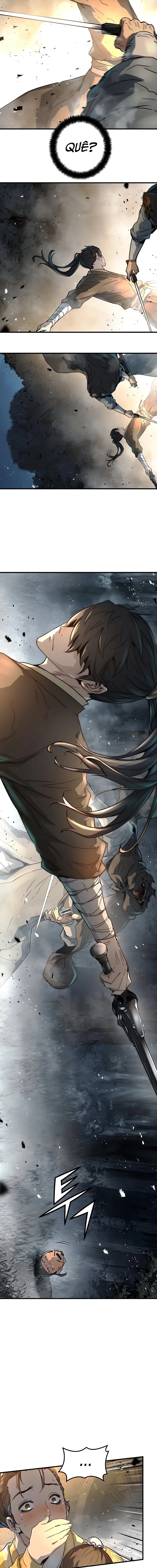 Read Absolute Regression BR Manga Online