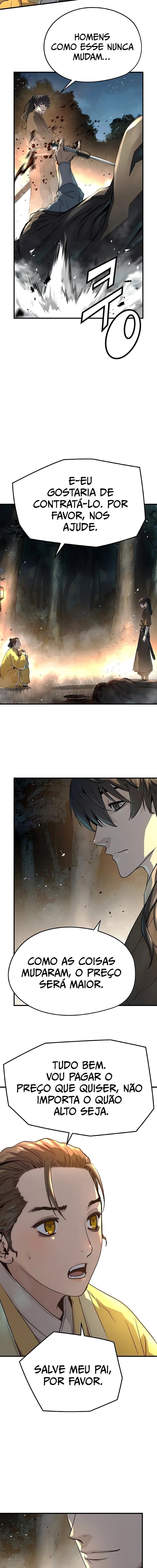 Read Absolute Regression BR Manga Online