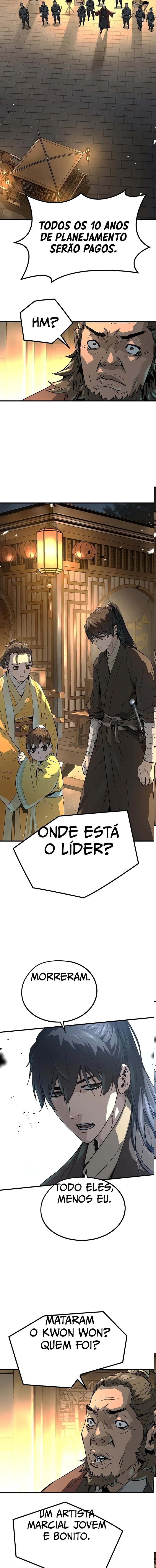 Read Absolute Regression BR Manga Online