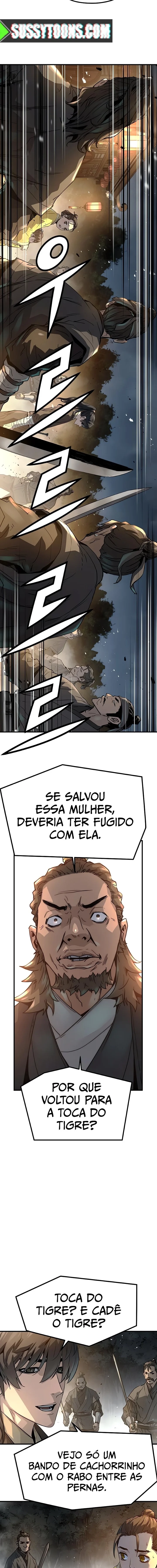 Read Absolute Regression BR Manga Online
