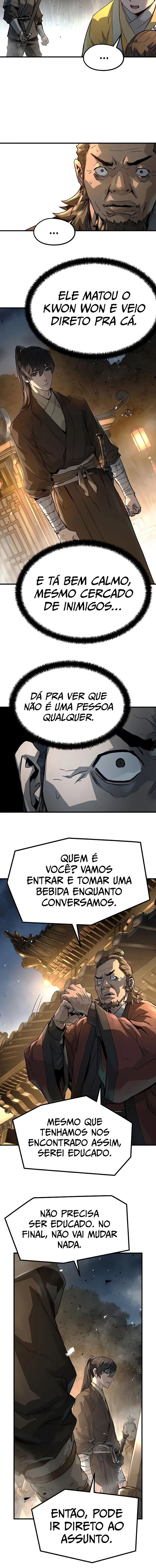 Read Absolute Regression BR Manga Online