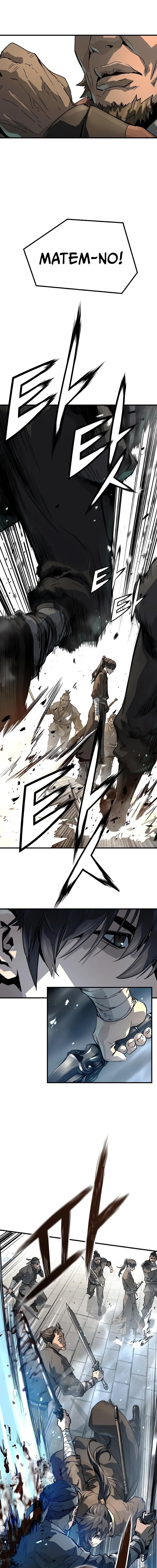 Read Absolute Regression BR Manga Online