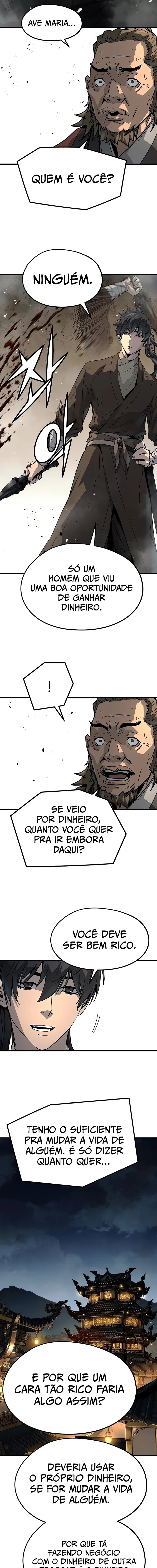 Read Absolute Regression BR Manga Online