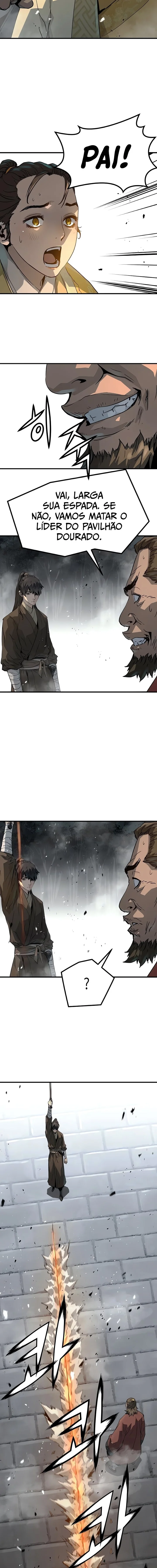 Read Absolute Regression BR Manga Online