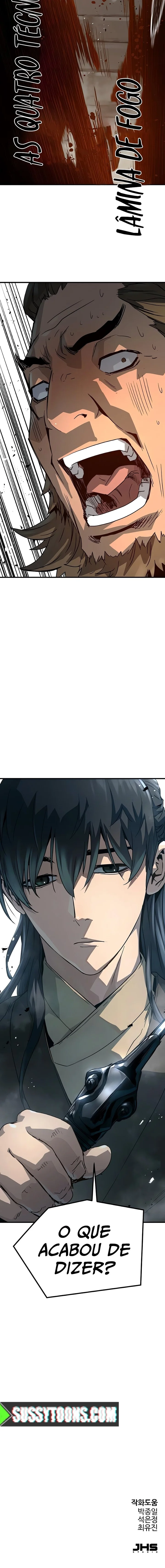 Read Absolute Regression BR Manga Online