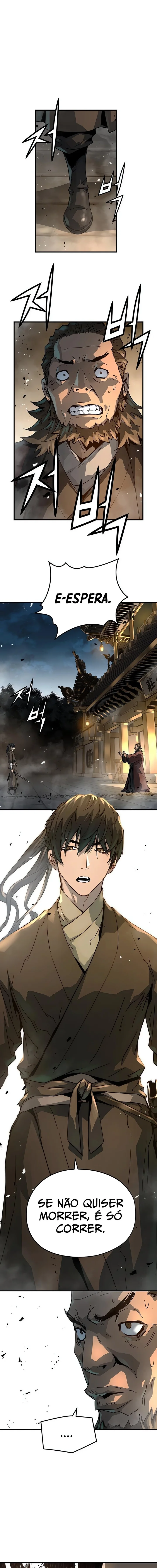 Read Absolute Regression BR Manga Online