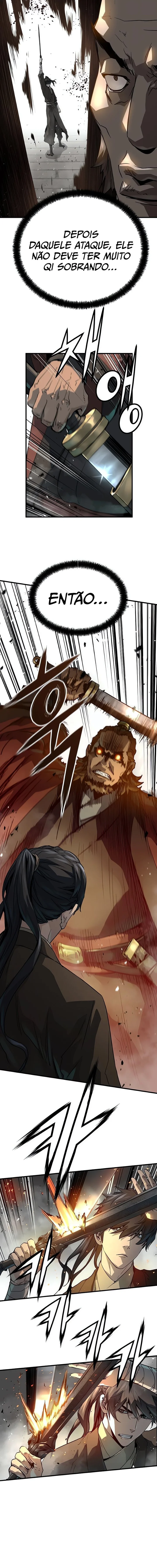 Read Absolute Regression BR Manga Online