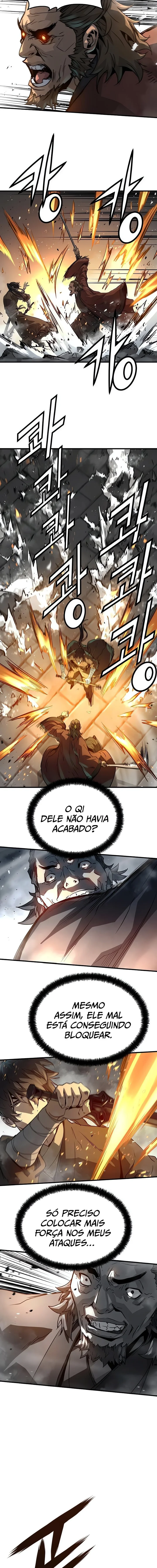Read Absolute Regression BR Manga Online
