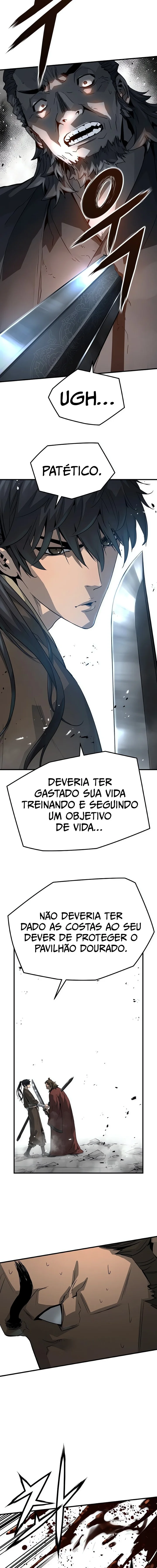 Read Absolute Regression BR Manga Online
