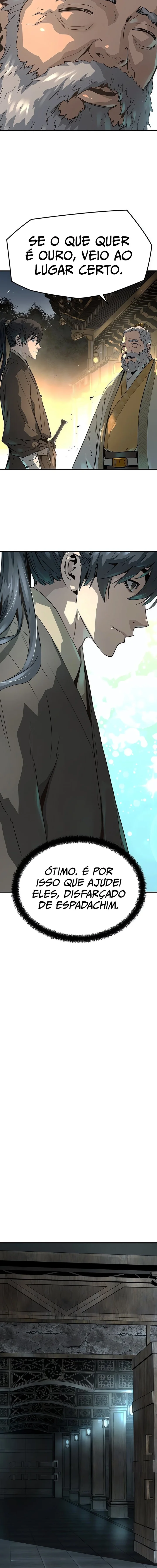 Read Absolute Regression BR Manga Online