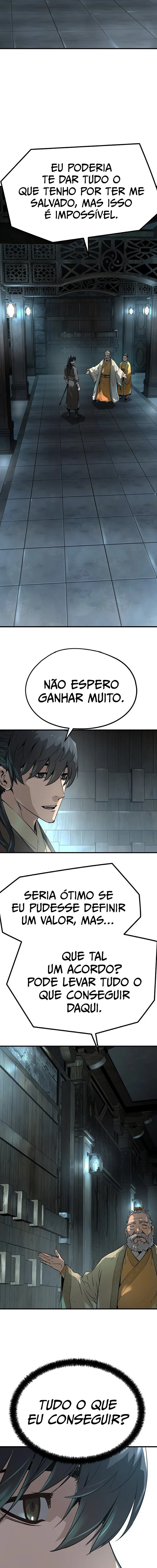 Read Absolute Regression BR Manga Online