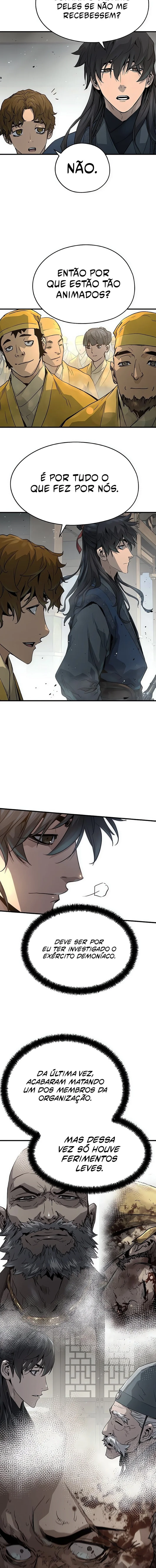 Read Absolute Regression BR Manga Online