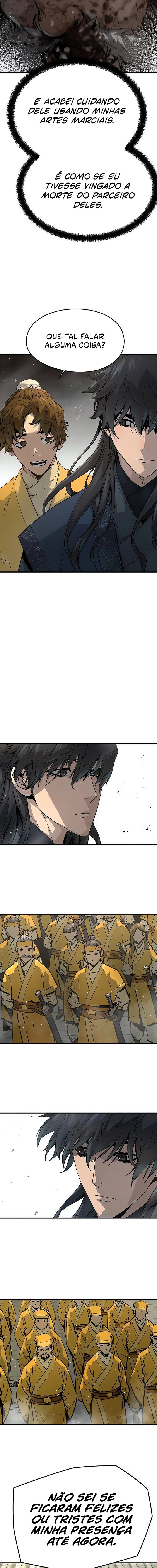 Read Absolute Regression BR Manga Online