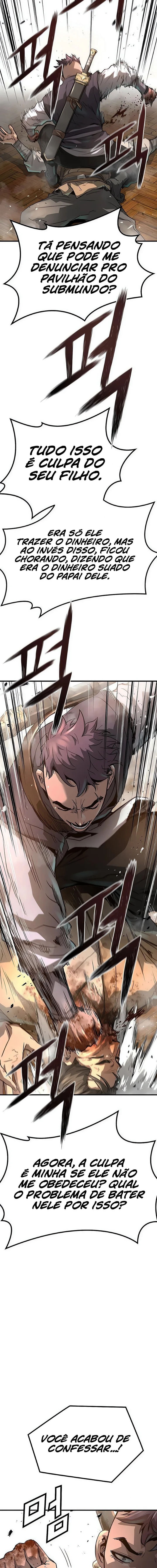 Read Absolute Regression BR Manga Online