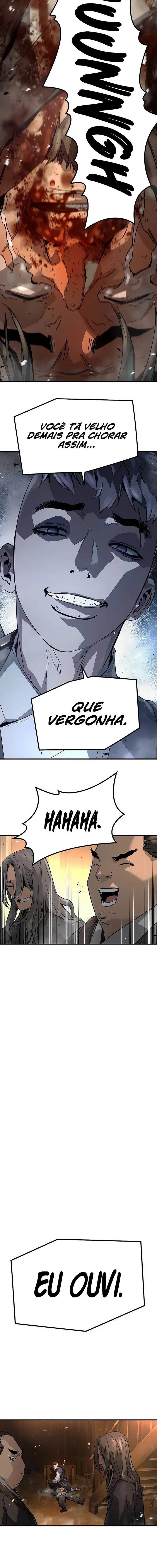 Read Absolute Regression BR Manga Online