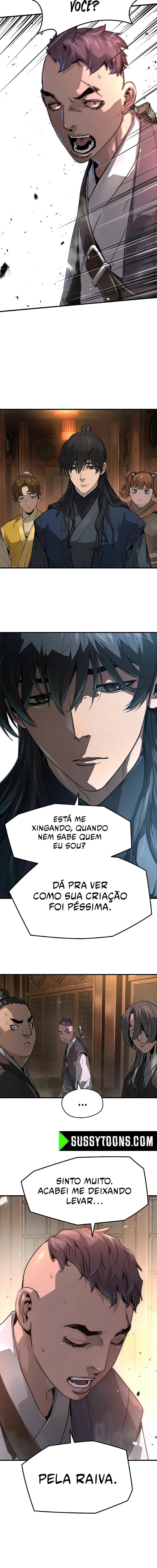Read Absolute Regression BR Manga Online