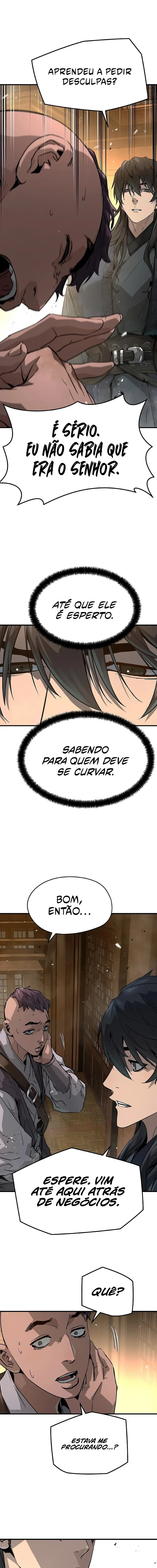 Read Absolute Regression BR Manga Online