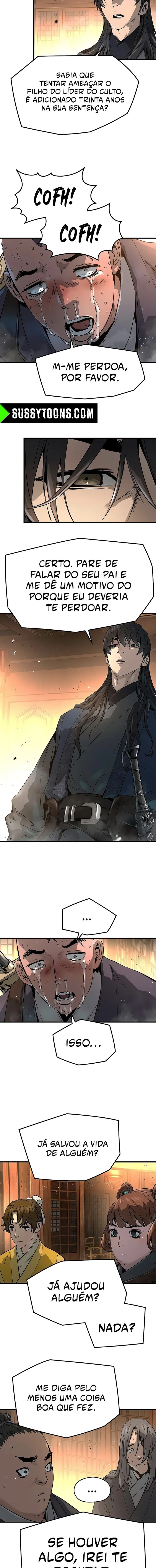 Read Absolute Regression BR Manga Online