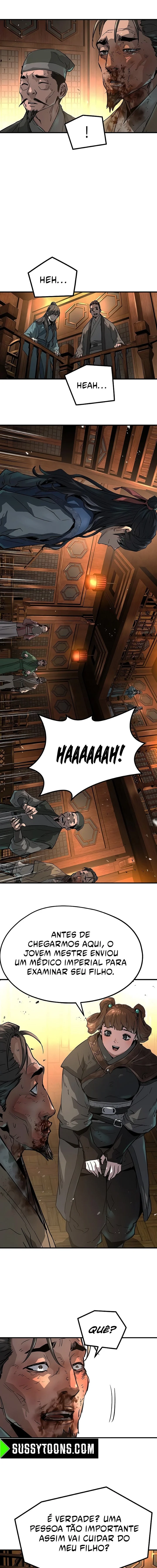 Read Absolute Regression BR Manga Online