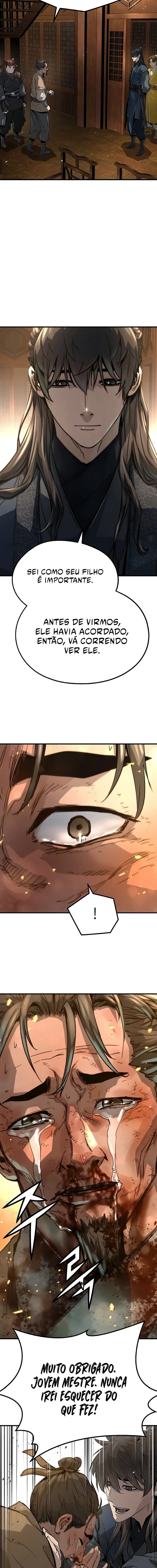 Read Absolute Regression BR Manga Online