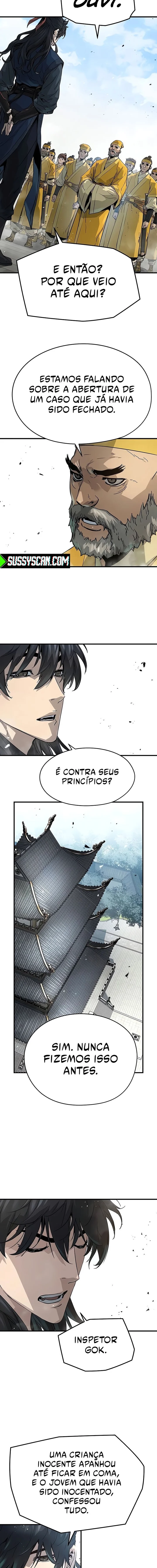 Read Absolute Regression BR Manga Online