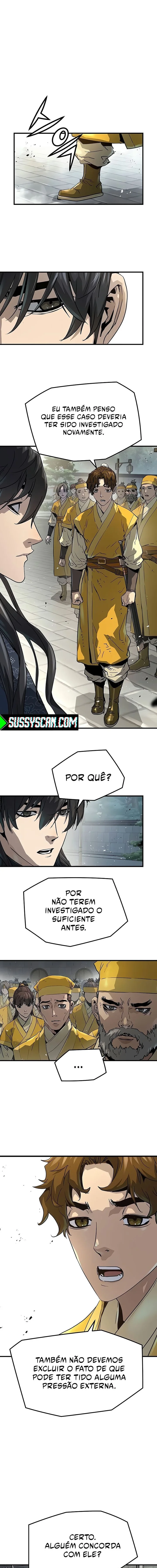 Read Absolute Regression BR Manga Online