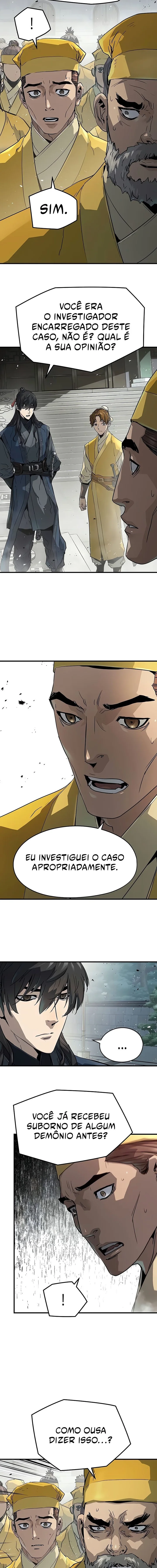 Read Absolute Regression BR Manga Online