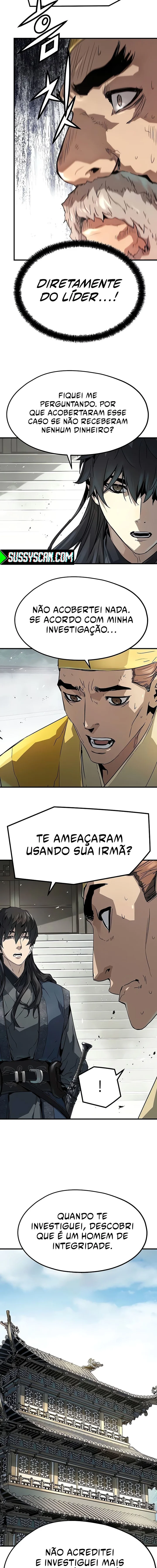Read Absolute Regression BR Manga Online