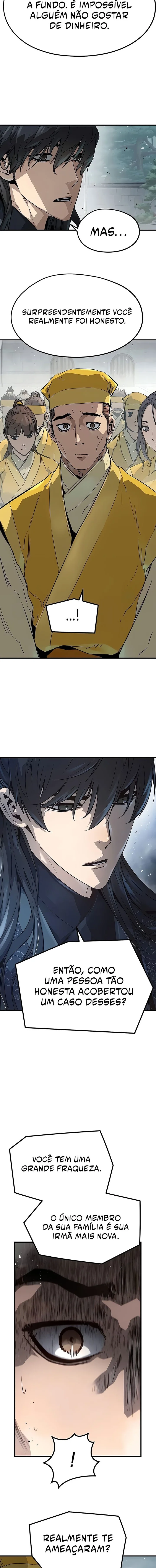 Read Absolute Regression BR Manga Online