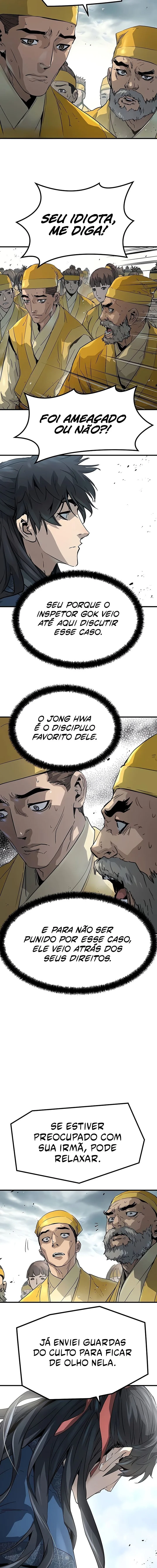 Read Absolute Regression BR Manga Online