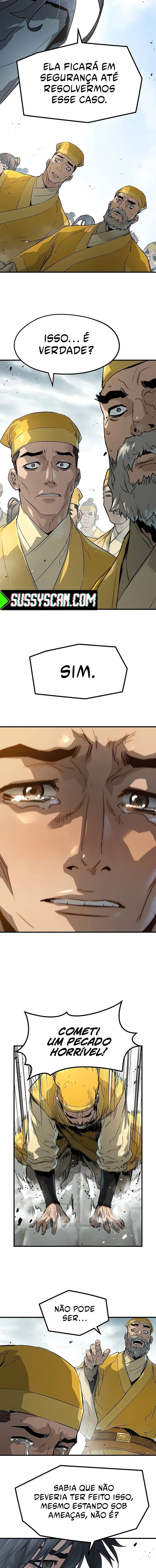 Read Absolute Regression BR Manga Online