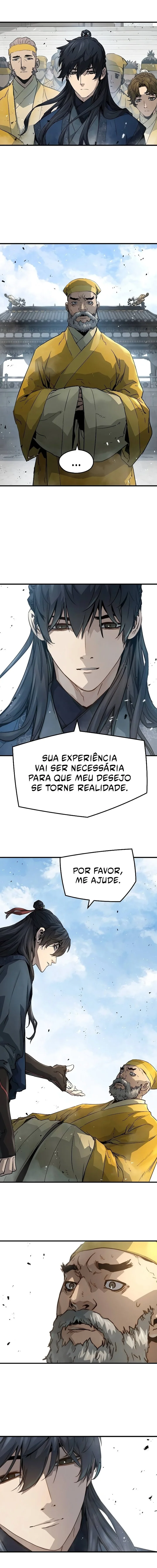 Read Absolute Regression BR Manga Online