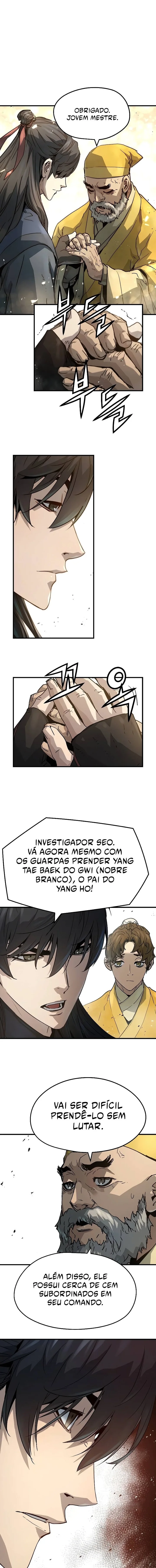 Read Absolute Regression BR Manga Online