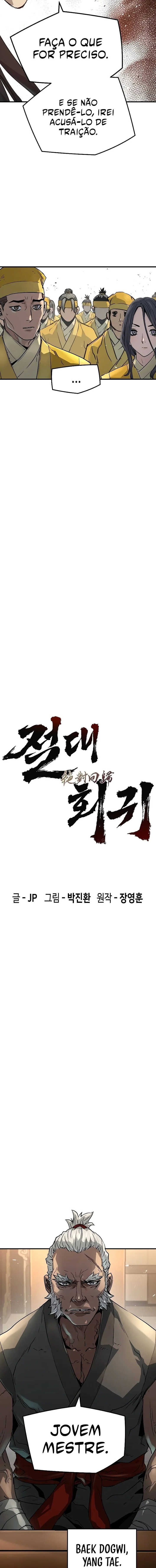 Read Absolute Regression BR Manga Online